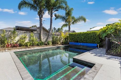 Photo of property in 5 Grenache Place, Rototuna, Hamilton, 3210