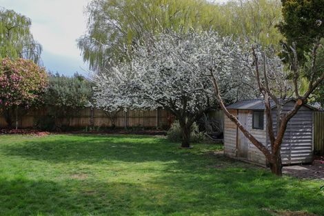 Photo of property in 30 Millstream Drive, Lincoln, 7608