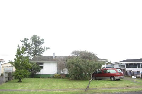 Photo of property in 48 Reelick Avenue, Pakuranga Heights, Auckland, 2010
