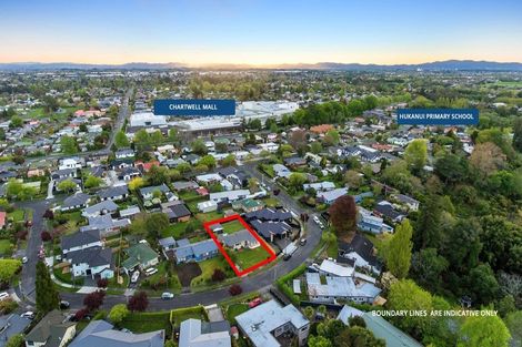 Photo of property in 15 Tudor Crescent, Chedworth, Hamilton, 3210