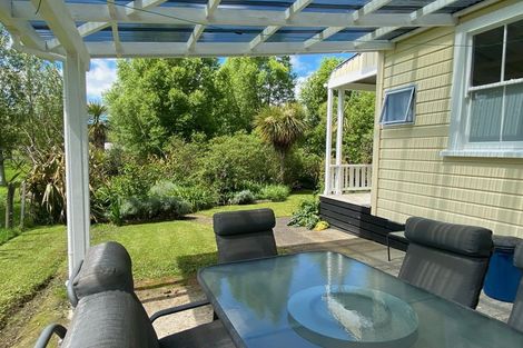 Photo of property in 20 Makomako Street, Pongaroa, 4991