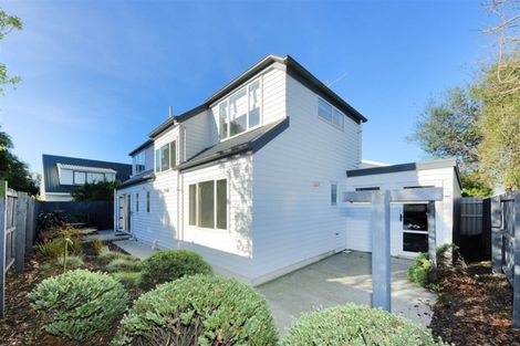 Photo of property in 41a Bolton Avenue, Spreydon, Christchurch, 8024