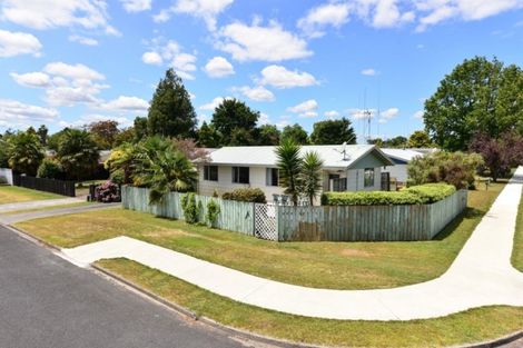 Photo of property in 124 Scott Street, Leamington, Cambridge, 3432