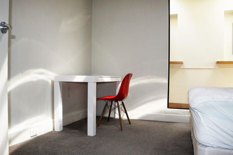 Photo of property in Dakota Buildings, 3b/5 Cheshire Street, Parnell, Auckland, 1052