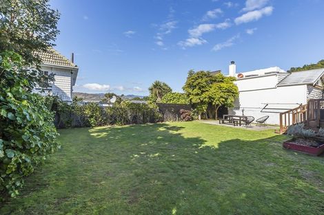 Photo of property in 61 Falkirk Avenue, Seatoun, Wellington, 6022
