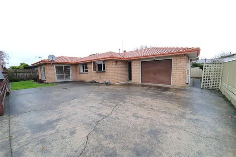 Photo of property in 34d Fitzroy Street, Terrace End, Palmerston North, 4410