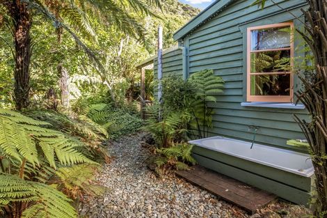 Photo of property in 125 Torea Street, Granity, 7823