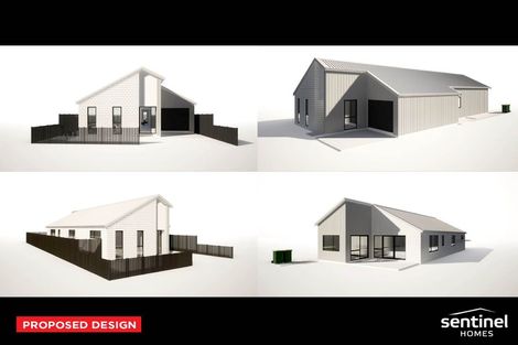 Photo of property in 51 Overton Street, Rototuna North, Hamilton, 3210