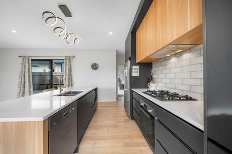 Photo of property in 1 Creswell Lane, Papakura, 2110