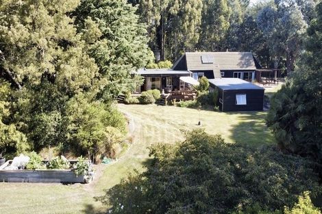 Photo of property in 107 Bells Road, West Melton, Christchurch, 7671