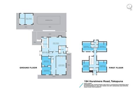 Photo of property in 196/194 Hurstmere Road, Takapuna, Auckland, 0622