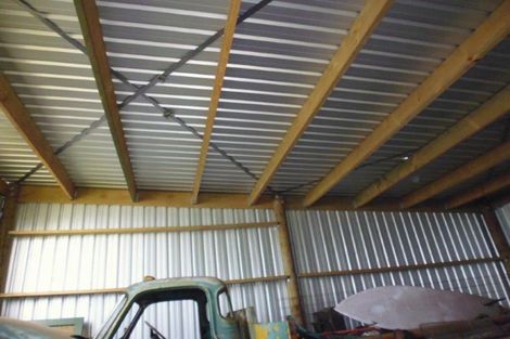 Photo of property in 18 Mclean Street, Woodville, 4920