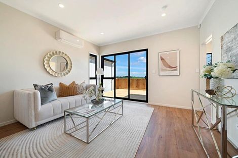 Photo of property in 31a Biokovo Street, Massey, Auckland, 0614