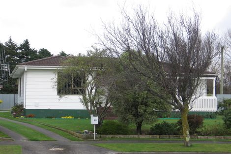 Photo of property in 21 Capri Place, Awapuni, Palmerston North, 4412