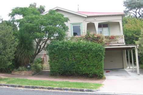 Photo of property in 48 Dryden Street, Grey Lynn, Auckland, 1021