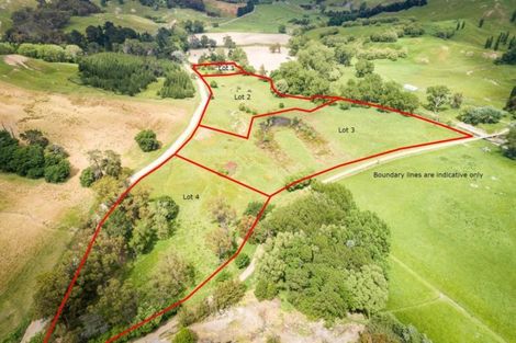 Photo of property in 402 Mangakuri Road, Kairakau, Havelock North, 4295