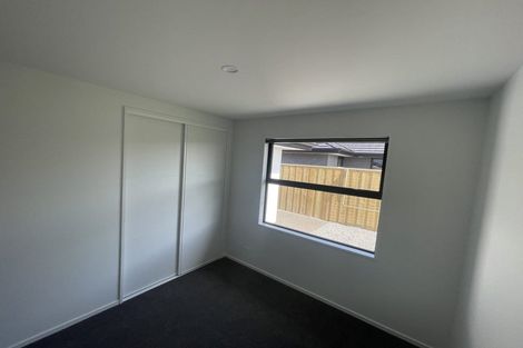 Photo of property in 54 Nethercote Way, Rolleston, 7614