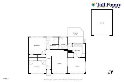 Photo of property in 35 Rugby Street, Levin, 5510