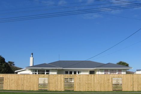 Photo of property in 4 Coley Street Foxton Horowhenua District