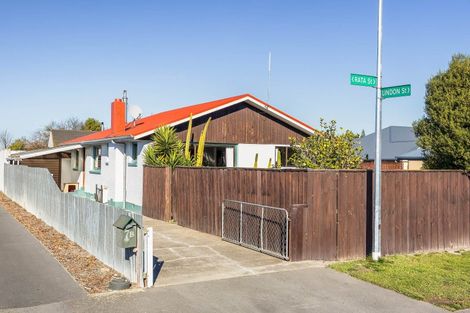 Photo of property in 9 Rata Street, Rangiora, 7400