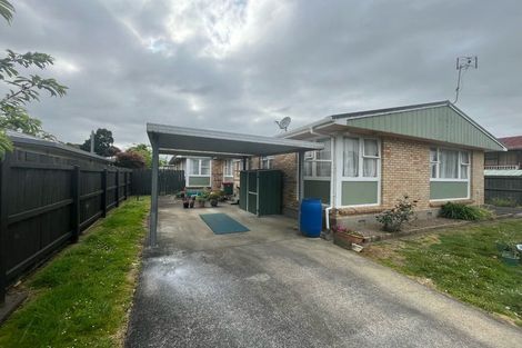 Photo of property in 32 Callis Avenue, Opaheke, Papakura, 2113