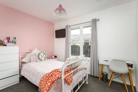 Photo of property in 116 Blankney Street, Hornby, Christchurch, 8042