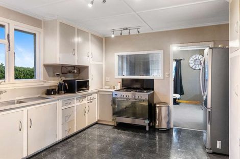 Photo of property in 62 Paradise Flat Road, Kelso, Tapanui, 9587