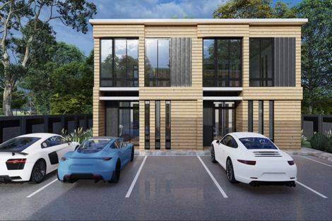 Photo of property in 57 Cargill Street, Papakura, 2110