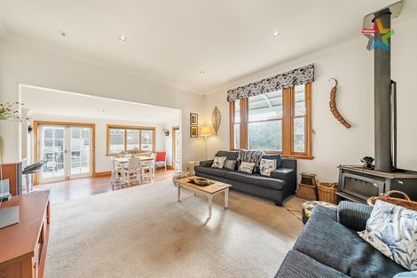 Photo of property in 53 Richmond Street, Petone, Lower Hutt, 5012