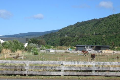 Photo of property in 91 Totara Park Road, Totara Park, Upper Hutt, 5018