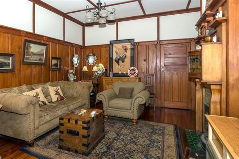 Photo of property in 563 Orari Station Road, Geraldine, 7992