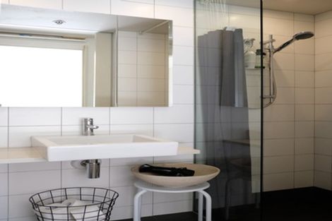 Photo of property in The Wellington Suites, 781/233 Cuba Street, Te Aro, Wellington, 6011