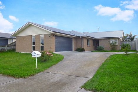 Photo of property in 53 Te Manatu Drive, Huntington, Hamilton, 3210