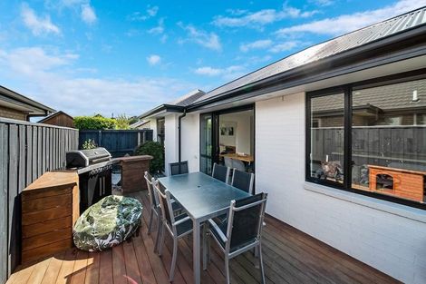 Photo of property in 14 Barcote Lane, Rolleston, 7615