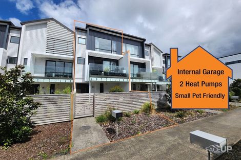 Photo of property in 15 Glenae Lane, Hobsonville, Auckland, 0618