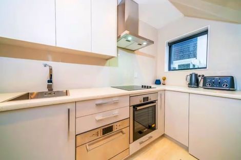 Photo of property in 9/317 Gloucester Street, Christchurch Central, Christchurch, 8011