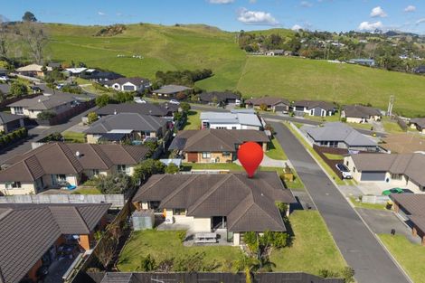 Photo of property in 6 Gina Way, Welcome Bay, Tauranga, 3112