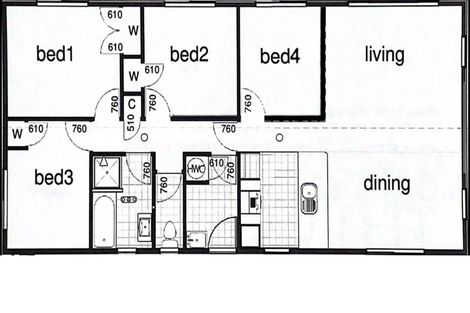 Photo of property in 24a Crawshaw Drive, Nawton, Hamilton, 3200