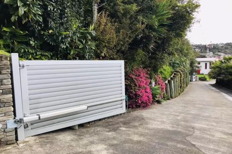 Photo of property in Wilk Heights, 11/8 Wilk Lane, Browns Bay, Auckland, 0630