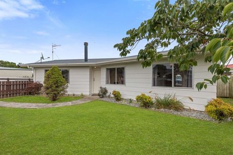Photo of property in 4 Perth Street, Levin, 5510