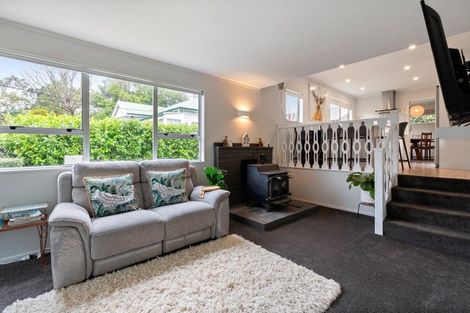 Photo of property in 18a Burma Road, Khandallah, Wellington, 6035