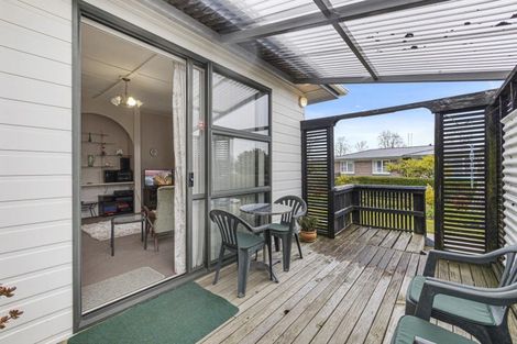 Photo of property in 92 Reservoir Street, Putaruru, 3411