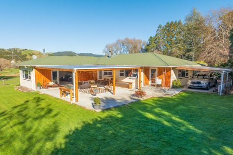 Photo of property in 1849 Lake Road, Frasertown, Wairoa, 4195
