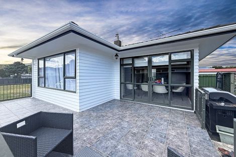 Photo of property in 1 Kawatiri Grove, Wainuiomata, Lower Hutt, 5014
