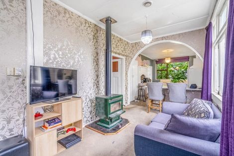 Photo of property in 24 Mitchell Street, Richmond, Invercargill, 9810