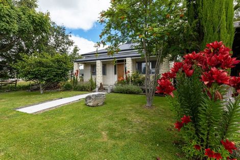 Photo of property in 27 Gray Street, Fairlie, 7925