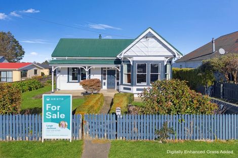 Photo of property in 22 Crombie Street, Gore, 9710