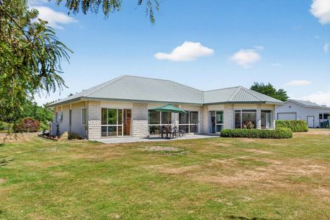 Photo of property in 277 Upper Plain Road, Upper Plain, Masterton, 5888