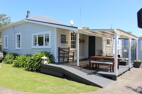 Photo of property in 31 Mahoney Street, Whanganui East, Whanganui, 4500