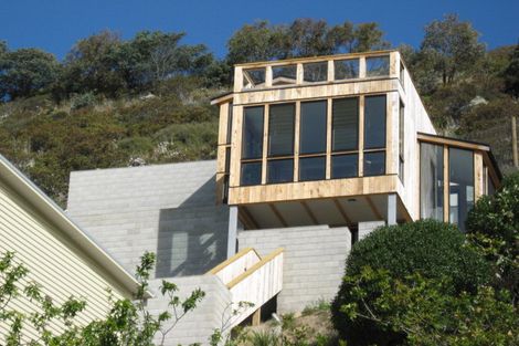 Photo of property in 1/55 Heberden Avenue, Sumner, Christchurch, 8081